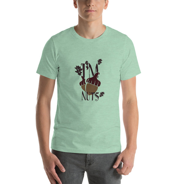 Short-Sleeve Unisex T-Shirt