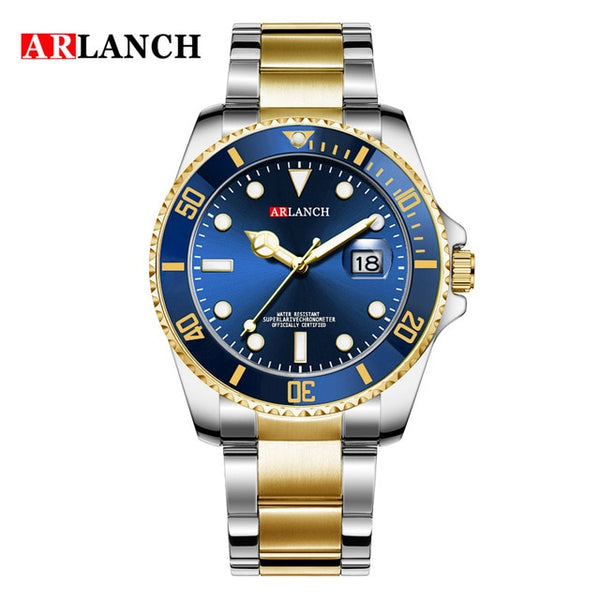 2020 Top Brand DOM Luxury Men's Watch 30m Waterproof Date Clock Male Sports Watches Men Quartz Wrist Watch Relogio Masculino