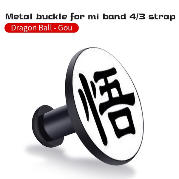 Para alça Xiaomi Mi Band 4/3 Fivela de metal pulseira de silicone miband 3 acessórios pulseira Miband 4 faixa de relógio Avenger