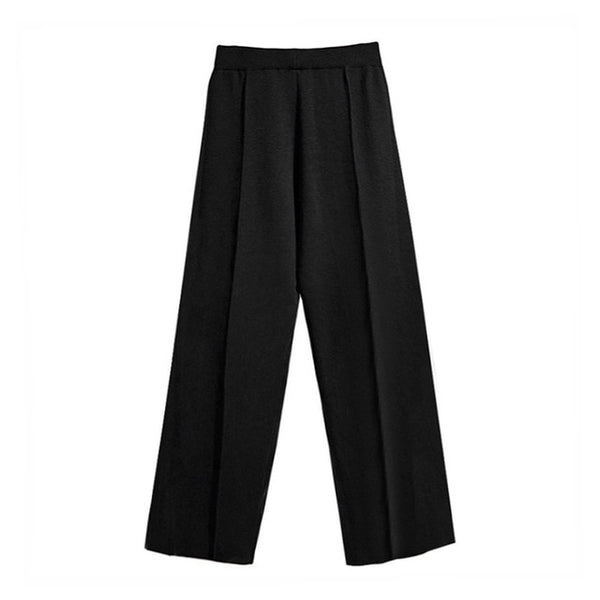 Aachoae Autumn Winter Women Knitted Turtleneck Cashmere Sweater 2020 Casual Basic Pullover Jumper Batwing Long Sleeve Loose Tops