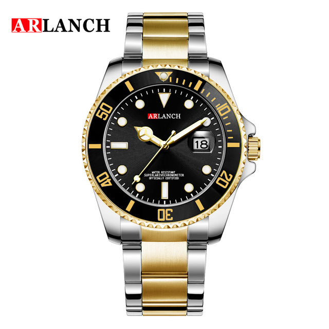 2020 Top Brand DOM Luxury Men's Watch 30m Waterproof Date Clock Male Sports Watches Men Quartz Wrist Watch Relogio Masculino