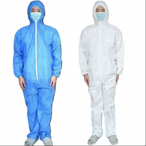DISPOSABLE-COVERALL-SAFETY-CLOTHING-SURGICAL-MEDICAL-PROTECTIVE-OVERALL-SUIT