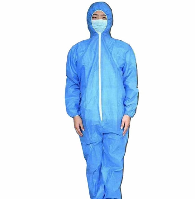 DISPOSABLE-COVERALL-SAFETY-CLOTHING-SURGICAL-MEDICAL-PROTECTIVE-OVERALL-SUIT