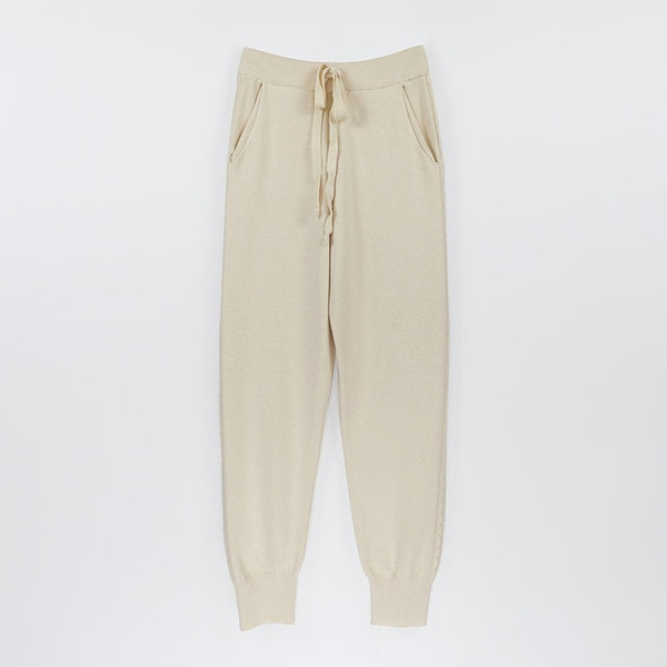 Aachoae Autumn Winter Women Knitted Turtleneck Cashmere Sweater 2020 Casual Basic Pullover Jumper Batwing Long Sleeve Loose Tops